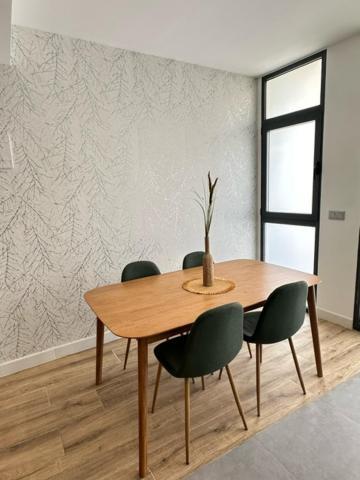 1240 Jordan Apartament Walencja